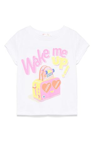 T-shirt con stampa grafica BILLIEBLUSH KIDS | U2093410P